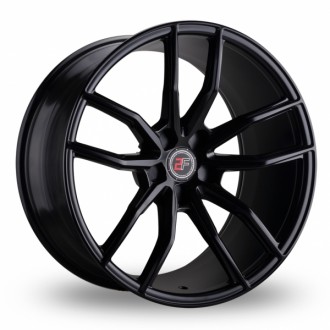 2Forge Wheels 20'' ZF4 11x20 10,8kg 